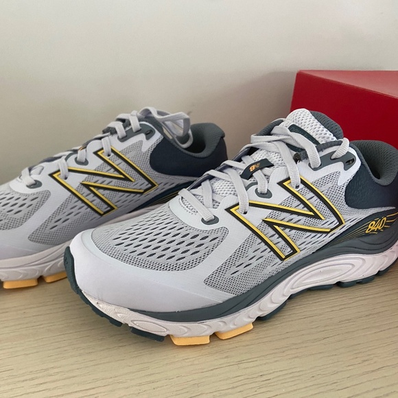 New Balance 840 - new in box - Picture 1 of 3